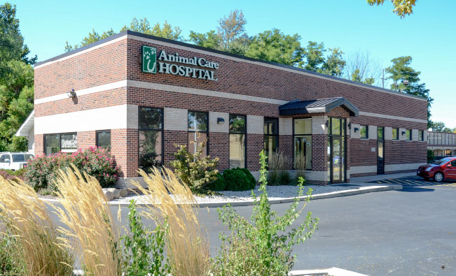 Animal Care Hospital of Morris, IL